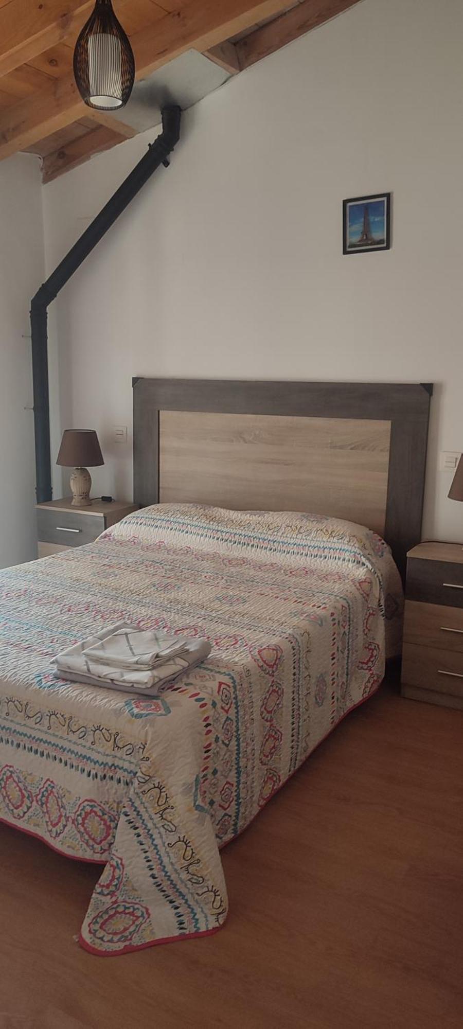 Casa Bergon En Fuentenebro Ribera Del Duero Burgos Bagian luar foto