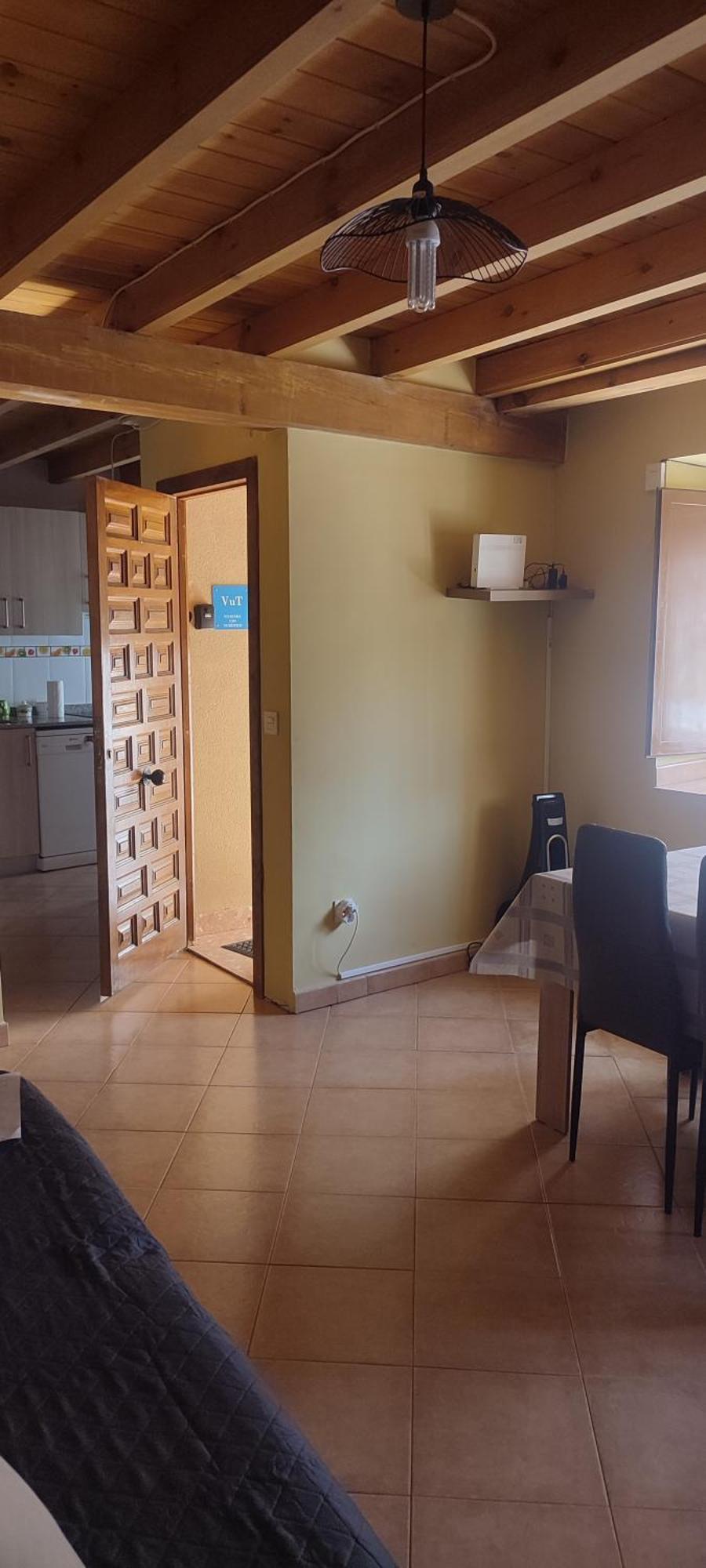 Casa Bergon En Fuentenebro Ribera Del Duero Burgos Bagian luar foto